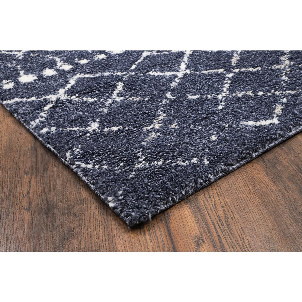 DAKU COLLECTION DK01  5'2" X 7'5". Picture 2