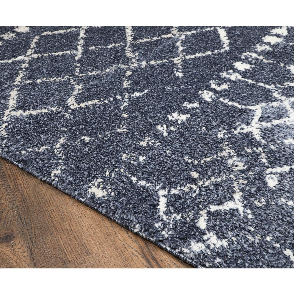 DAKU COLLECTION DK01  5'2" X 7'5". Picture 3