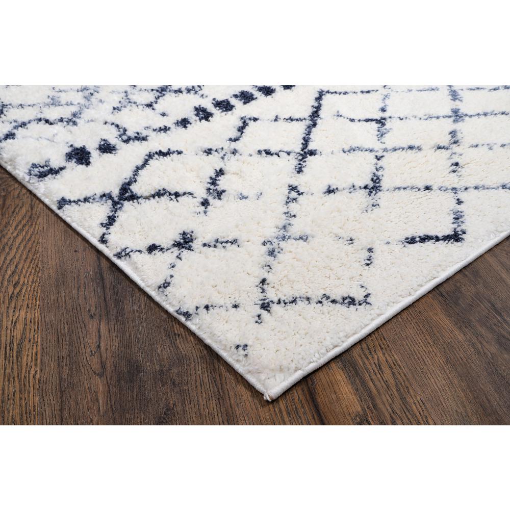 DAKU COLLECTION DK02  5'2" X 7'5". Picture 2