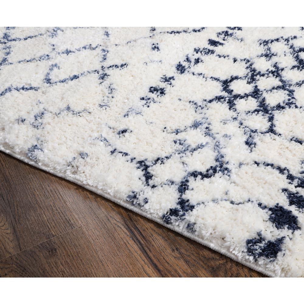 DAKU COLLECTION DK02  5'2" X 7'5". Picture 3