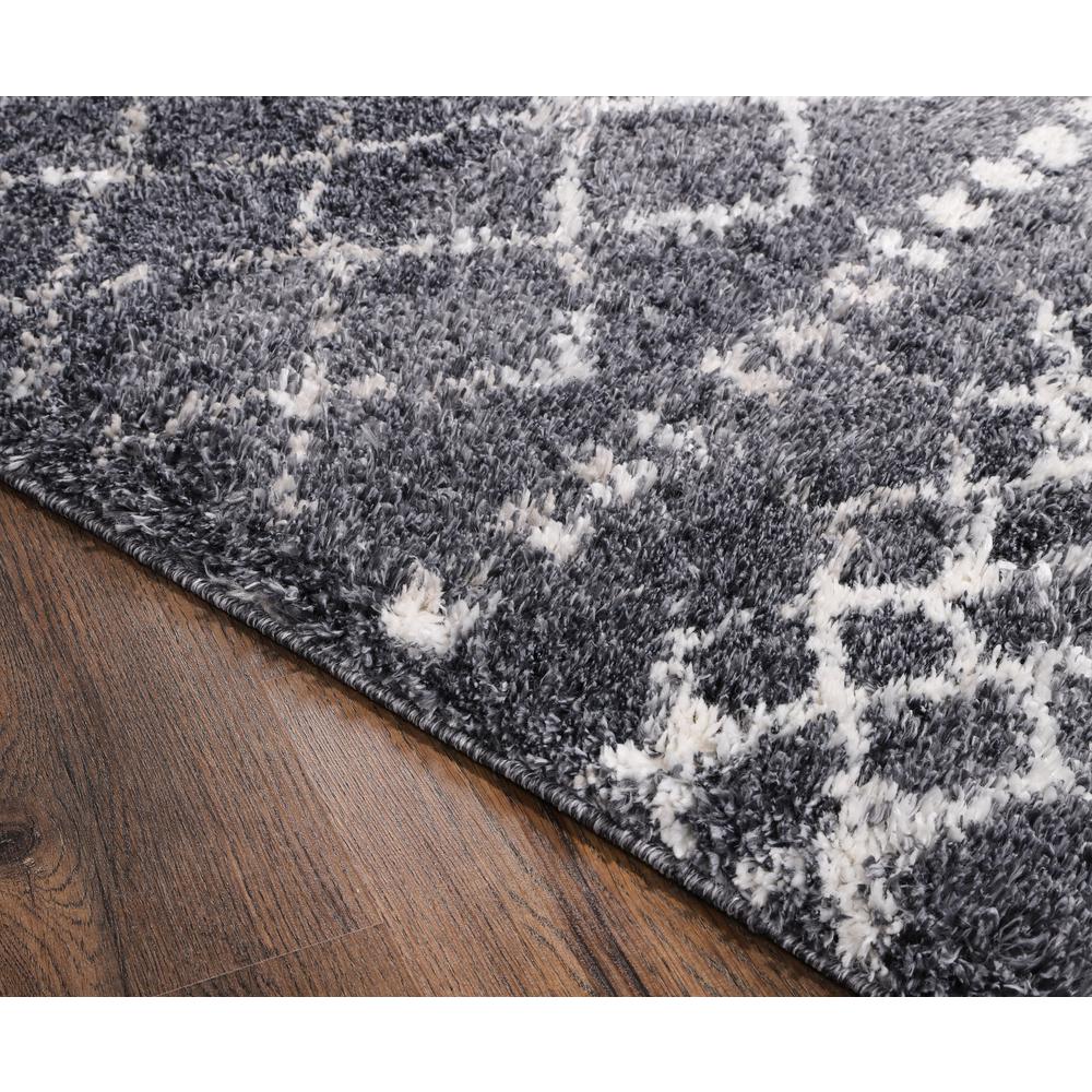DAKU COLLECTION DK03  5'2" X 7'5". Picture 3