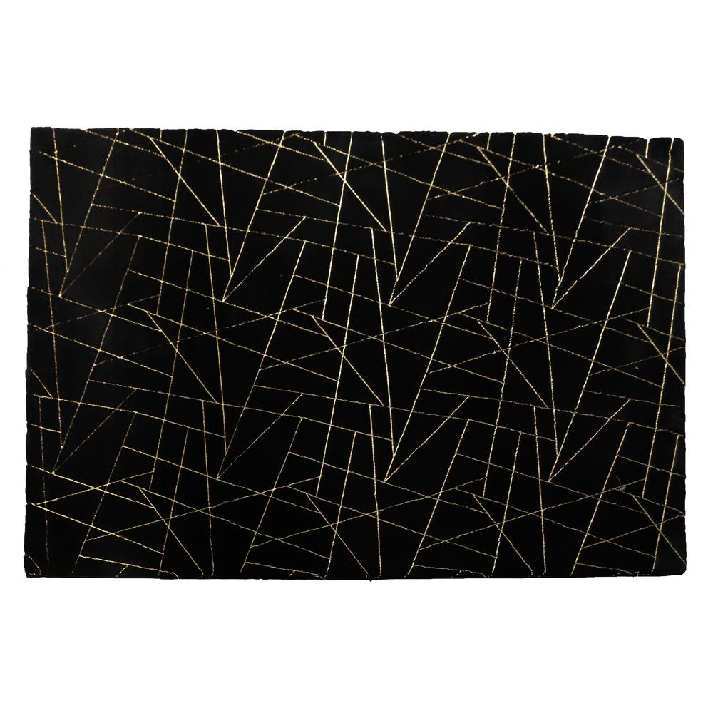 EMMA COLLECTION EM02  7'6" X 9'6". Picture 1