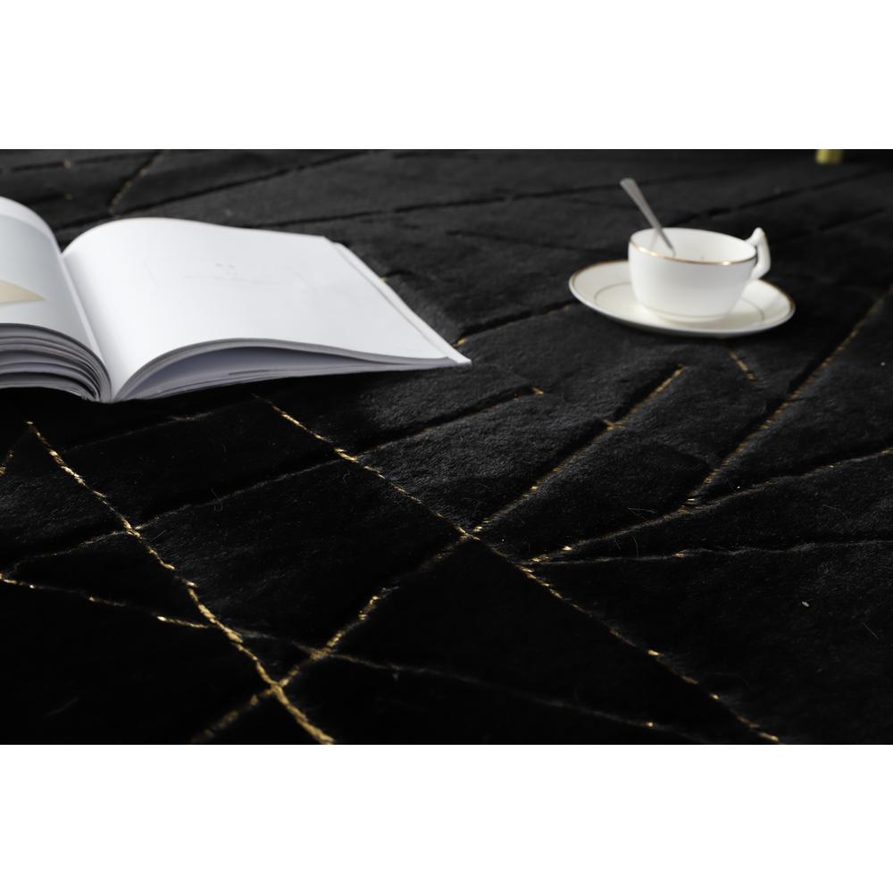 EMMA COLLECTION EM02  7'6" X 9'6". Picture 3