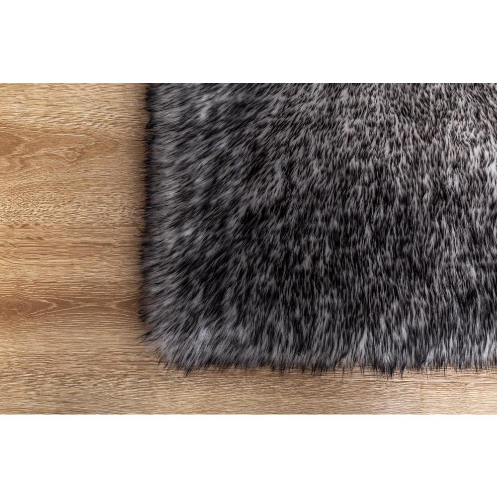 FLOKATI SHAG TIP DYE FA04 5' X 7'. Picture 6