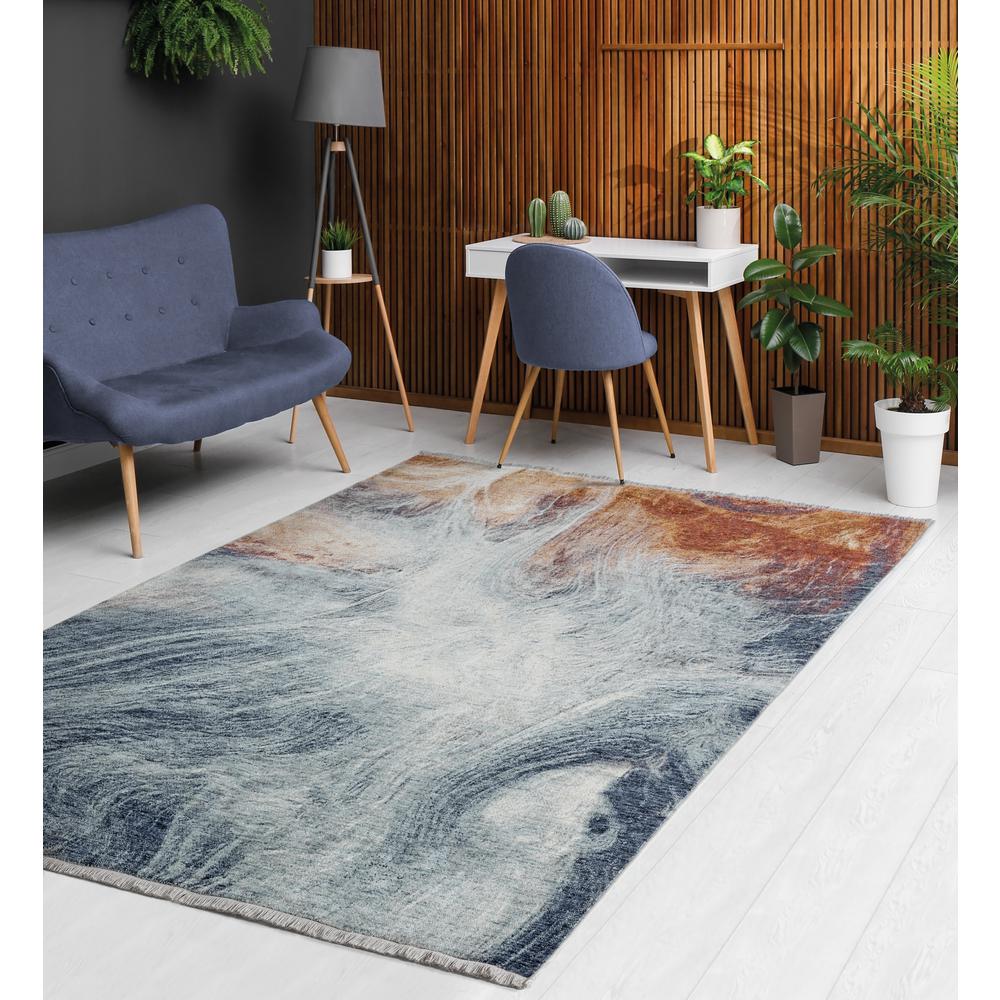 LEGACY COLLECTION LG02 5'3 X 7'6. Picture 2