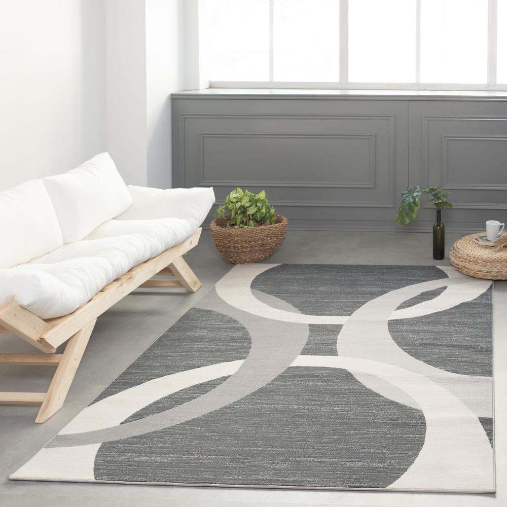 LELA COLLECTION LL03  7'6" X 10'6". Picture 3