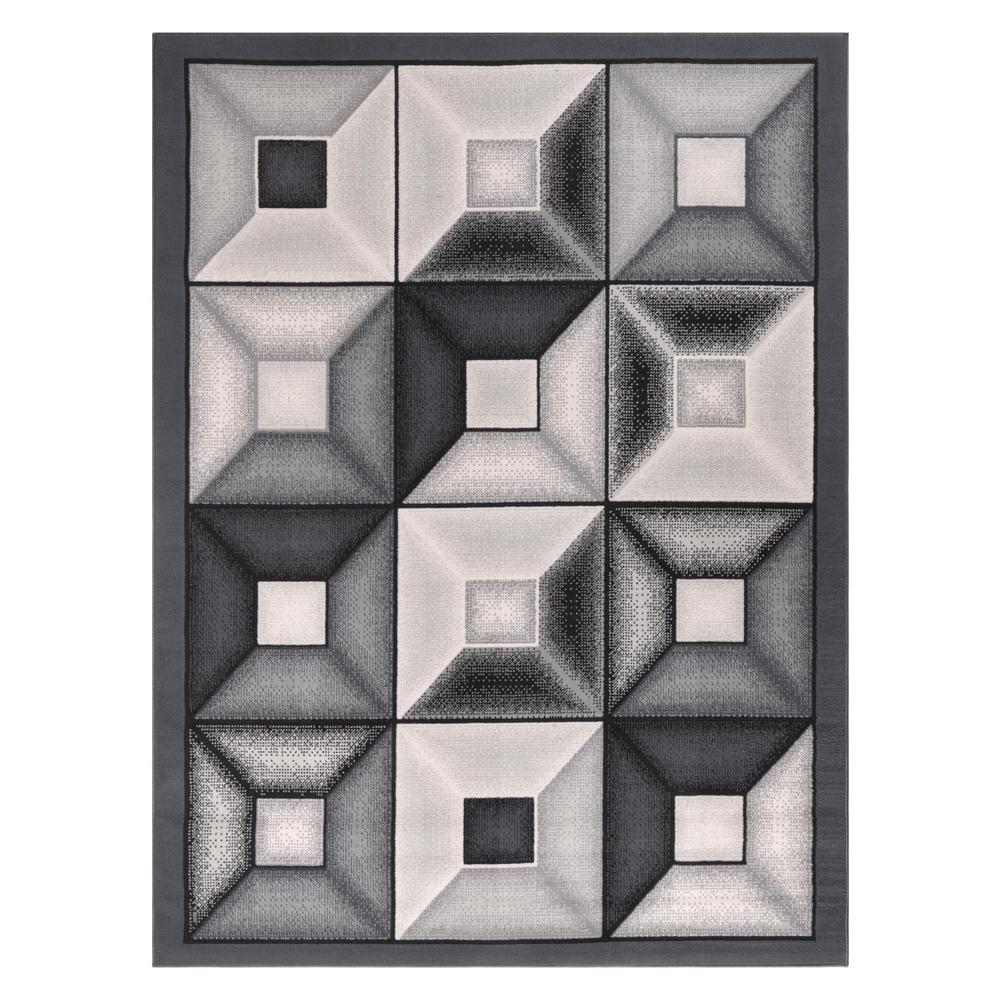 LELA COLLECTION LL05  7'6" X 10'6". Picture 1