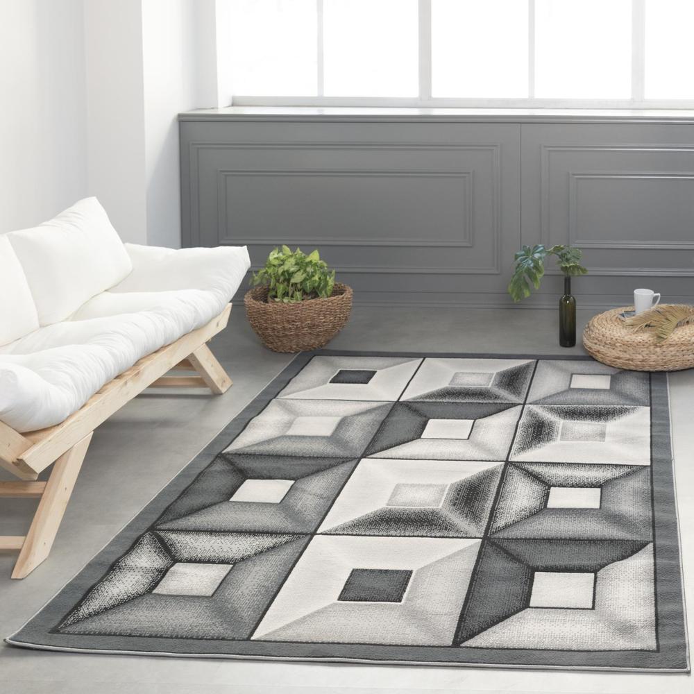 LELA COLLECTION LL05  7'6" X 10'6". Picture 3