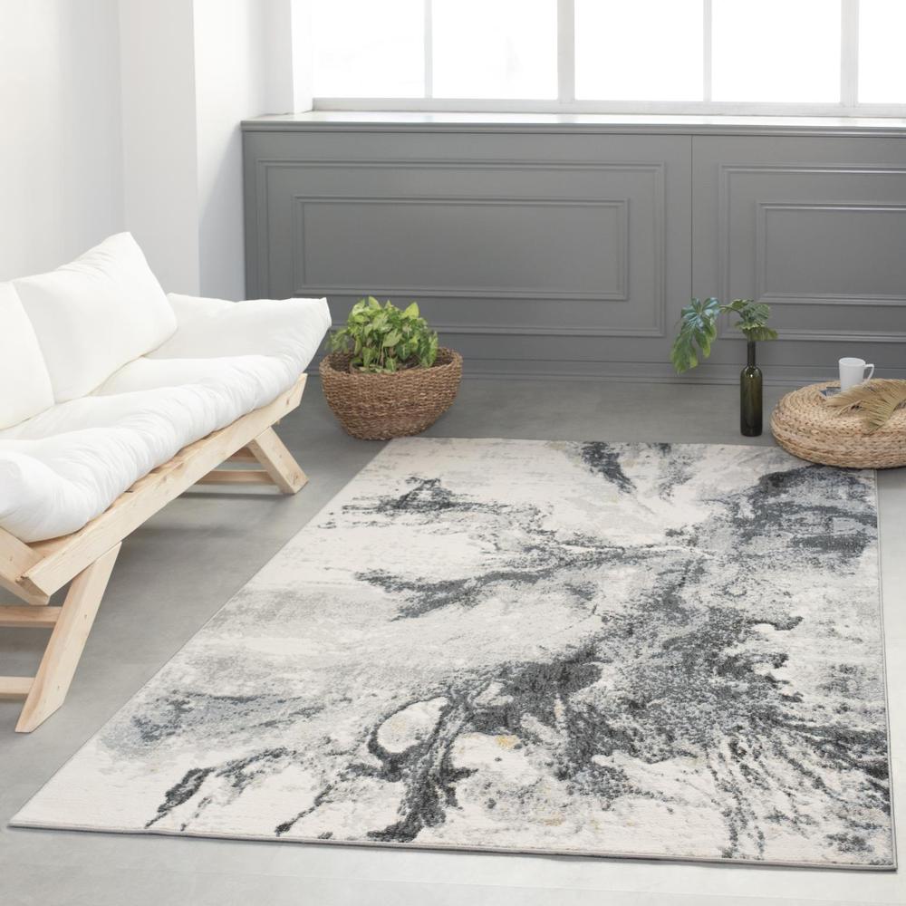 LELA COLLECTION LL10  7'6" X 10'6". Picture 3
