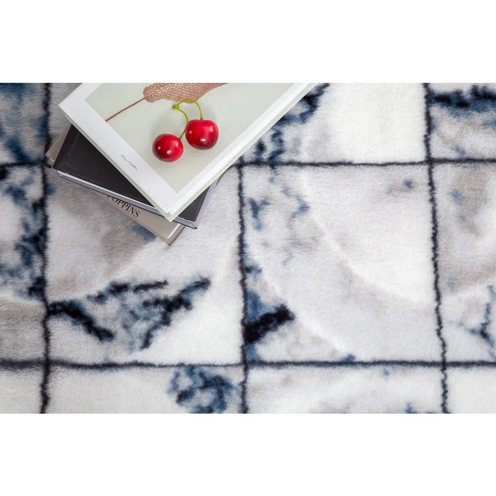LUXURY COLLECTION LX01 5' X 7'. Picture 8