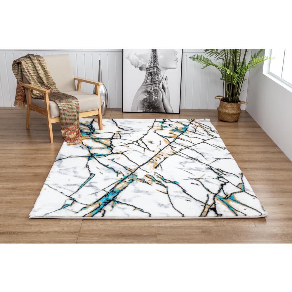 LUXURY COLLECTION LX02  5' X 7'. Picture 2