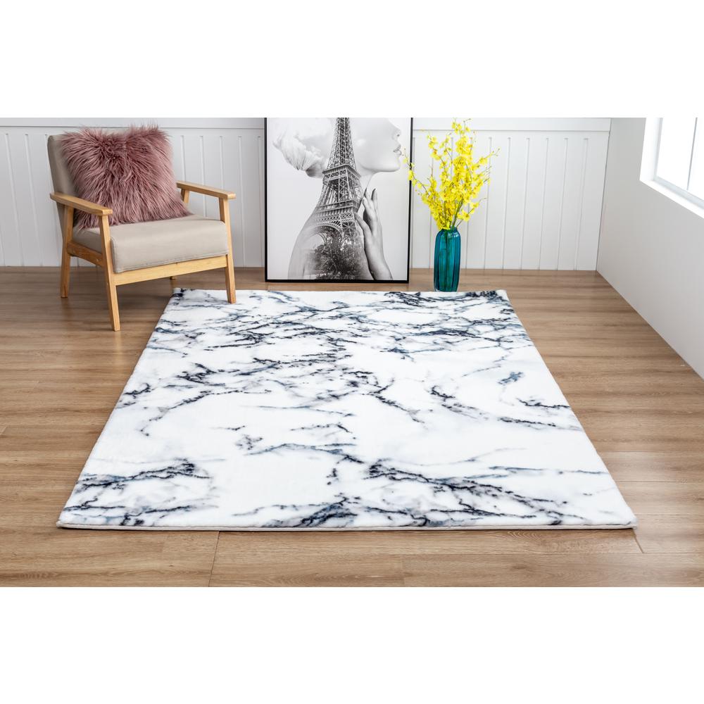 LUXURY COLLECTION LX03  5' X 7'. Picture 7