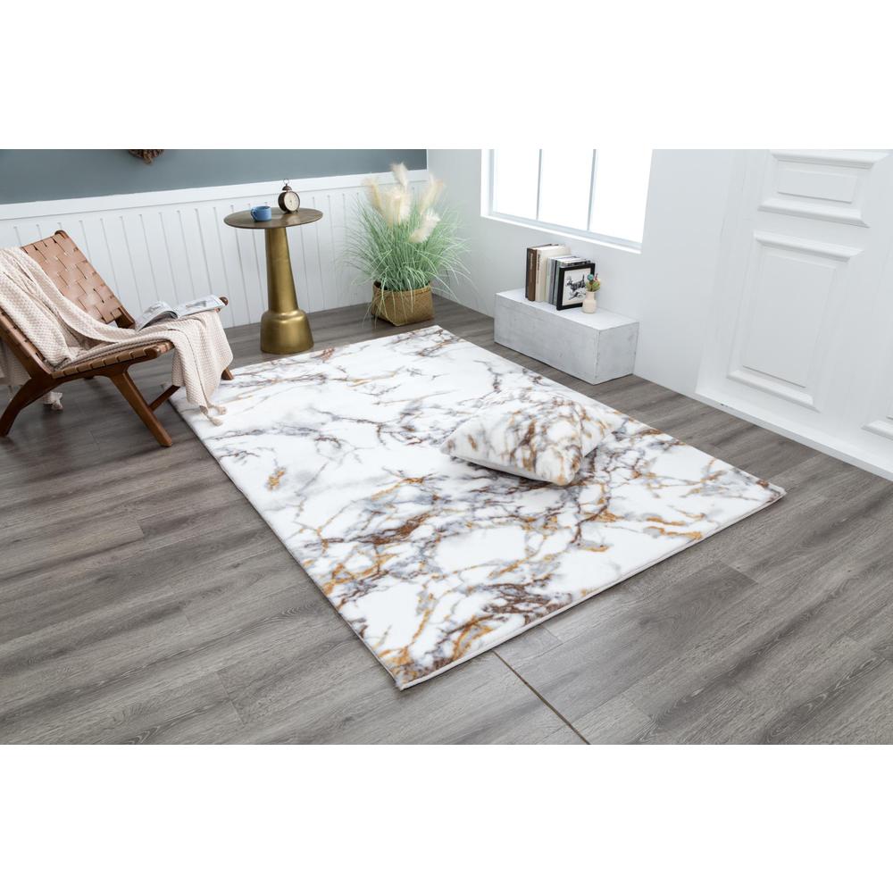 LUXURY COLLECTION LX04  5' X 7'. Picture 7