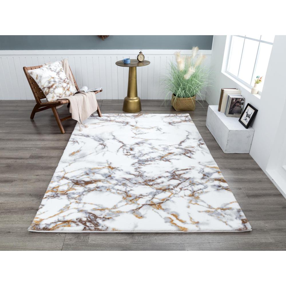 LUXURY COLLECTION LX04  5' X 7'. Picture 1