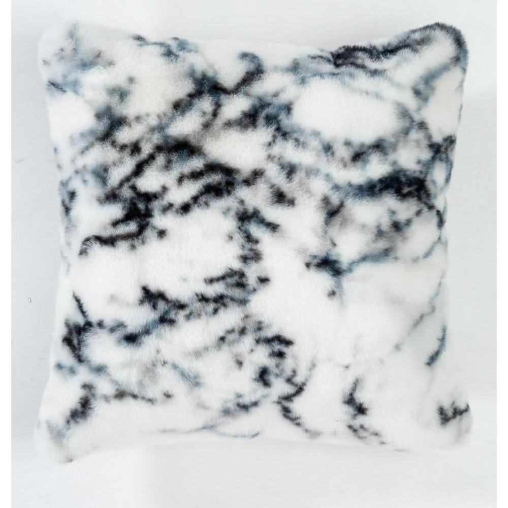 LUXURY  03  PILLOW MARBLE  20" X 20". Picture 1
