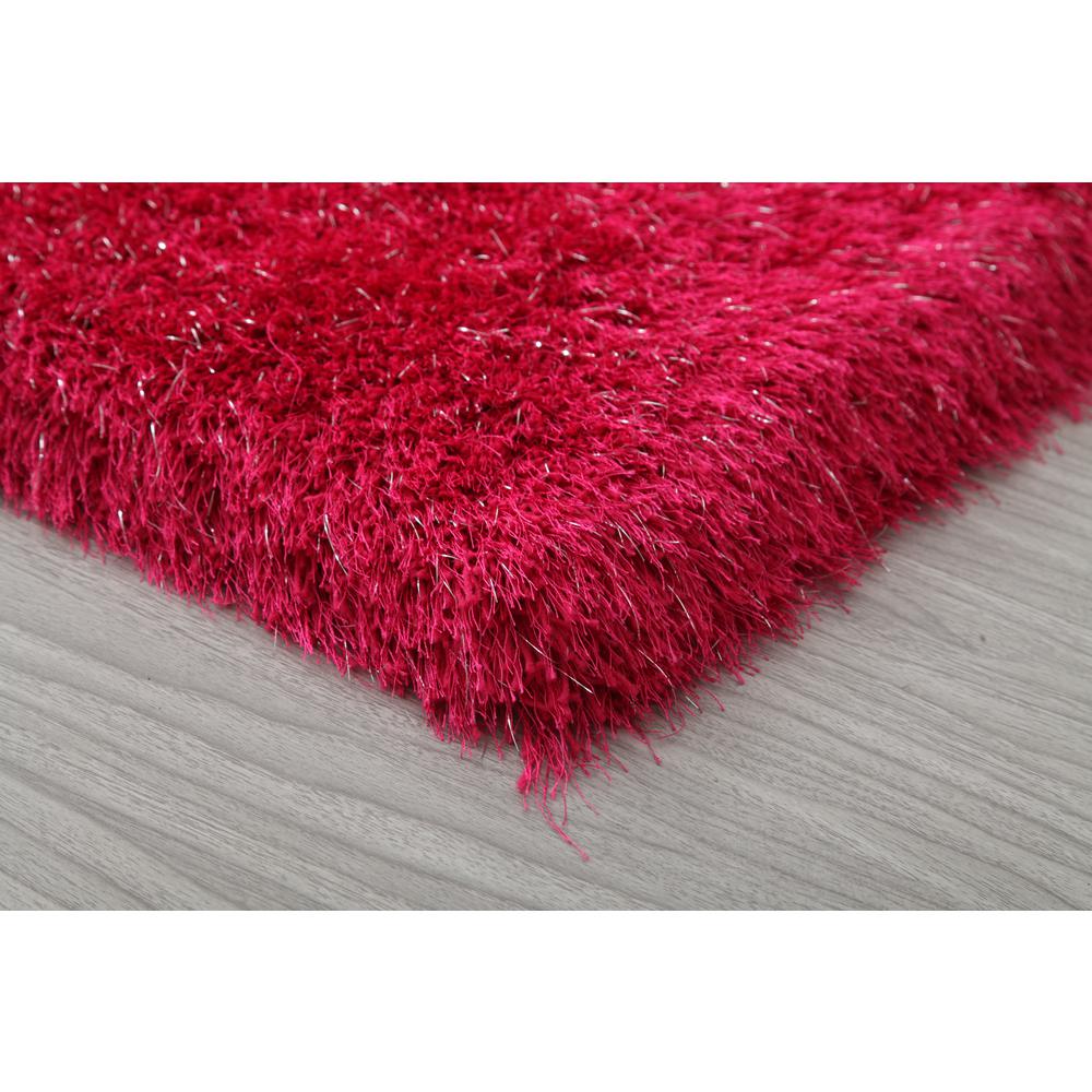 MANHATTAN  FUCHSIA  MH05  5' X 7'. Picture 4