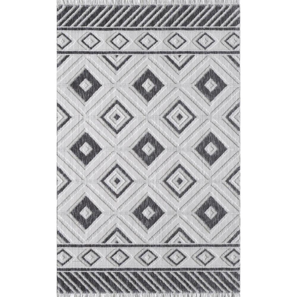 MILOS  COLLECTION ML06  7'6" X 10'5". Picture 1