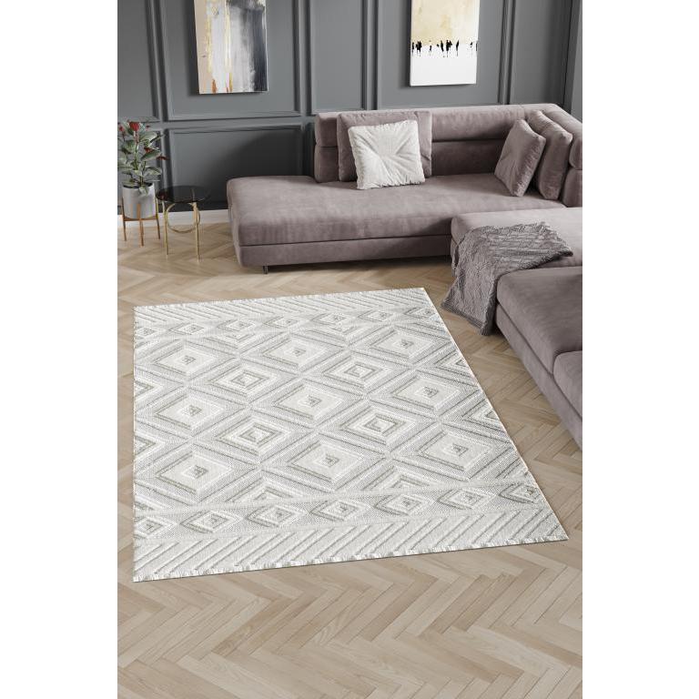 MILOS  COLLECTION ML01 5' X  7'6". Picture 2
