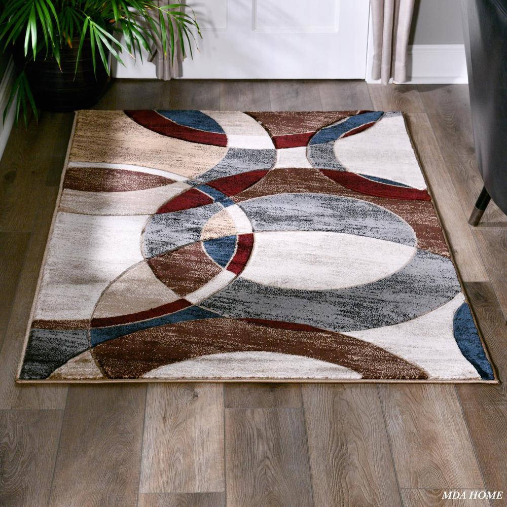 ORELSI COLLECTION 10 2'4' X 12'. Picture 2