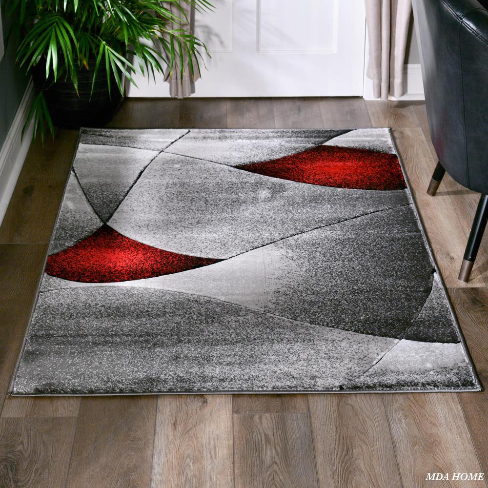 ORELSI COLLECTION OR11   2'1" X 3'3". Picture 2
