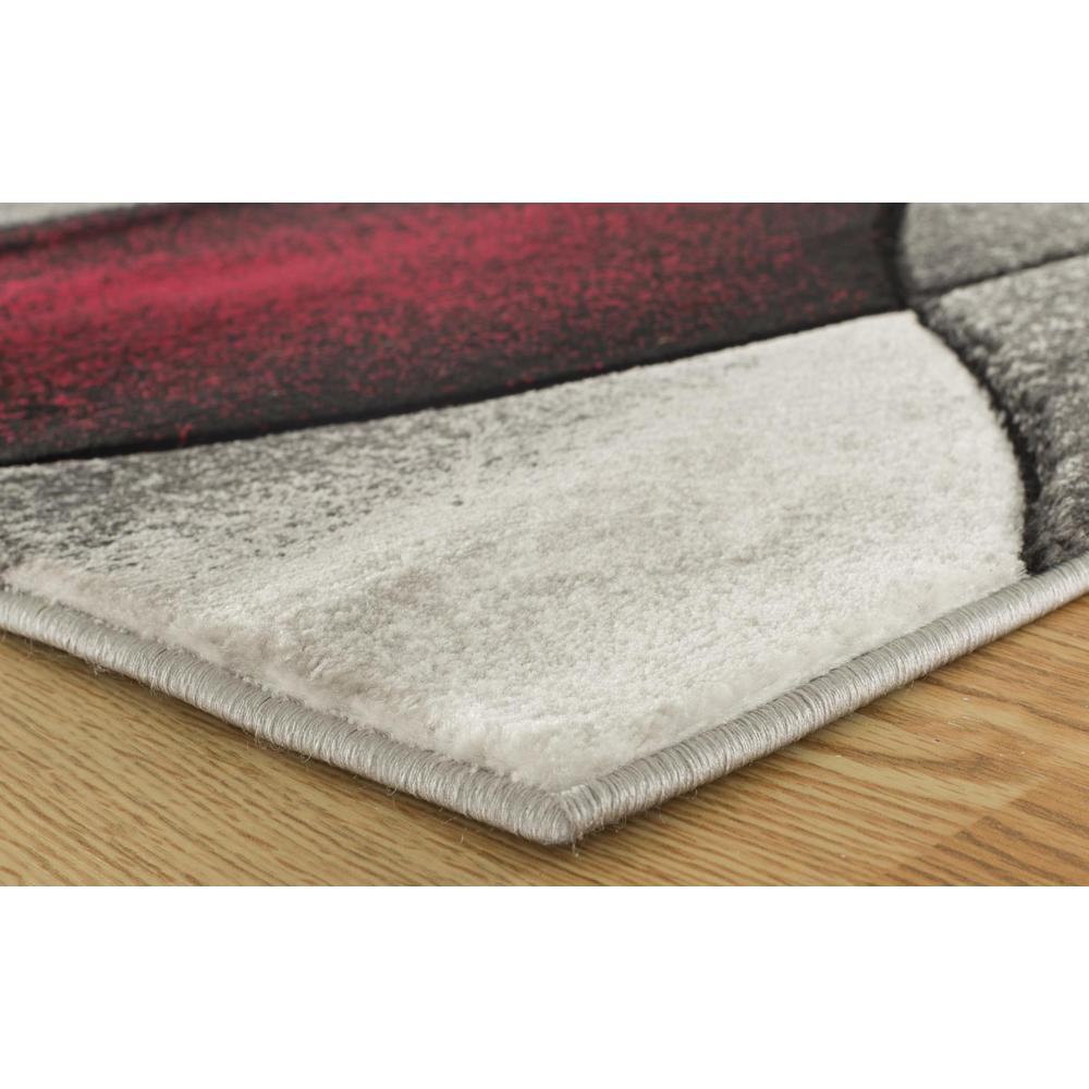 ORELSI COLLECTION OR11   2'1" X 3'3". Picture 3