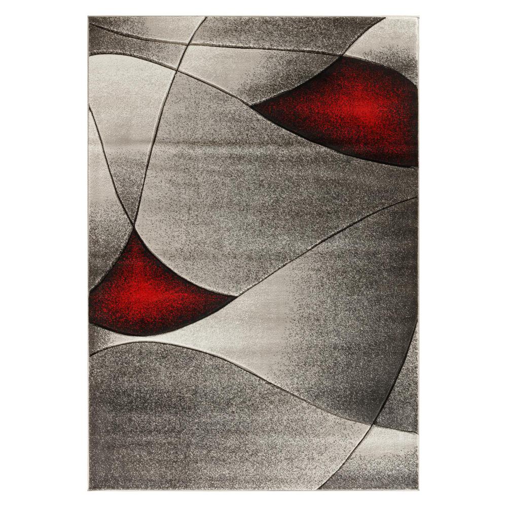ORELSI COLLECTION OR11   2'1" X 3'3". Picture 1