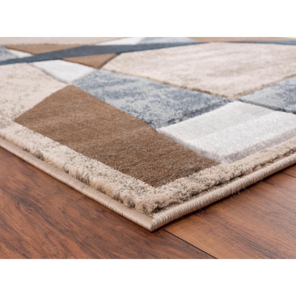 ORELSI COLLECTION OR120   2'1" X 3'3". Picture 4