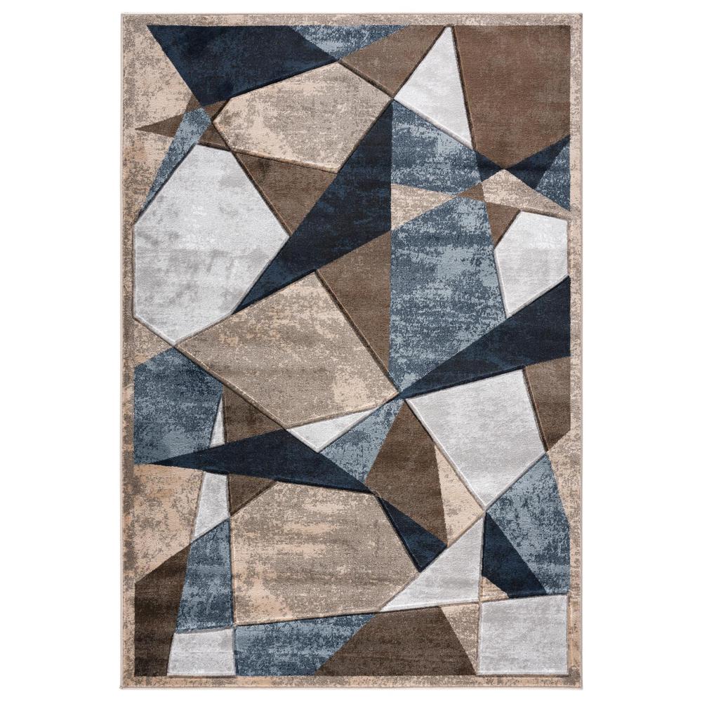 ORELSI COLLECTION OR120   2'1" X 3'3". Picture 1