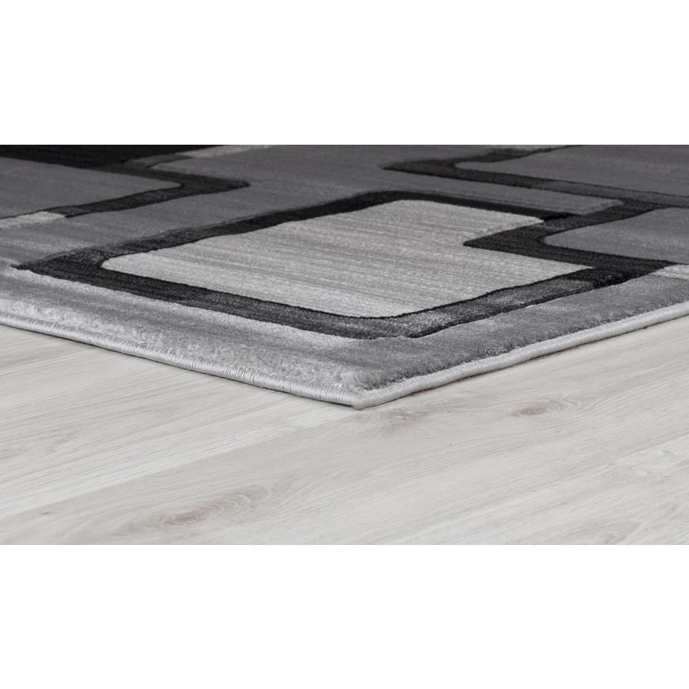 ORELSI COLLECTION OR29  2'1" X 3'3". Picture 2