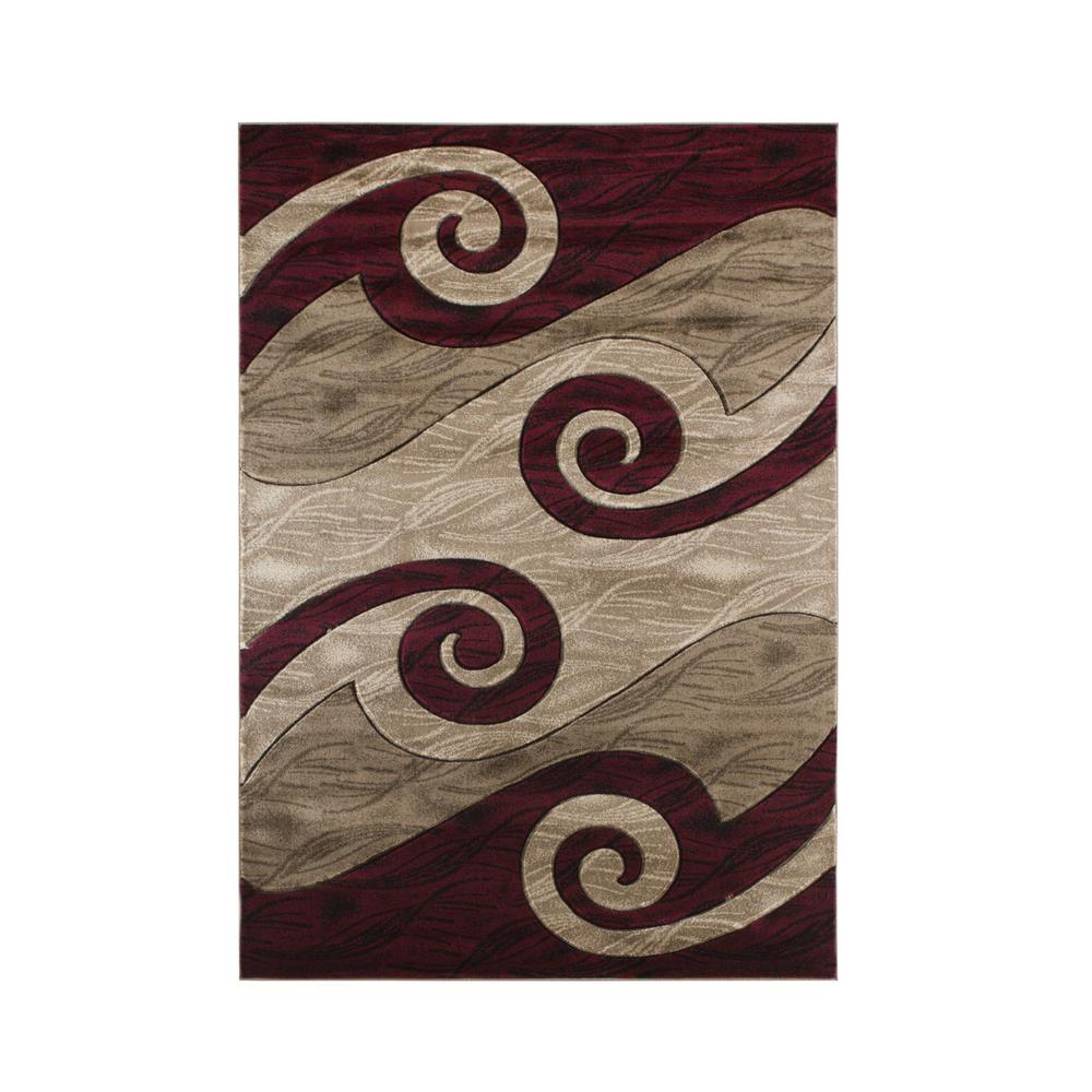 ORELSI COLLECTION OR46 2'1" X 3'3". Picture 1