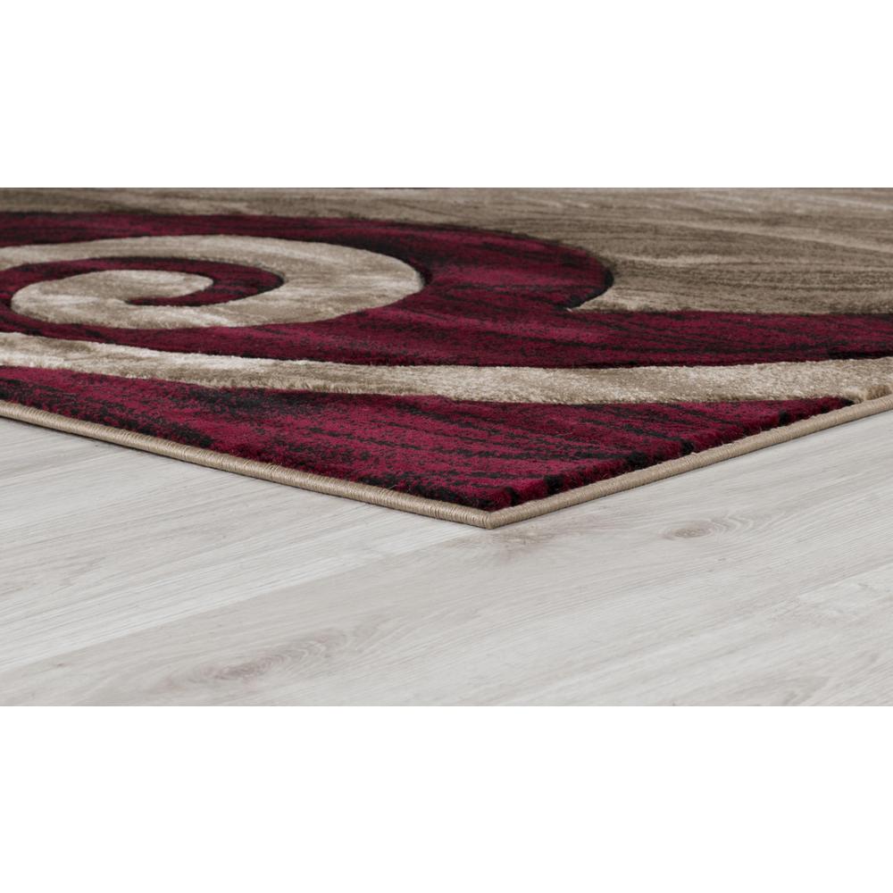 ORELSI COLLECTION OR46 2'1" X 3'3". Picture 2