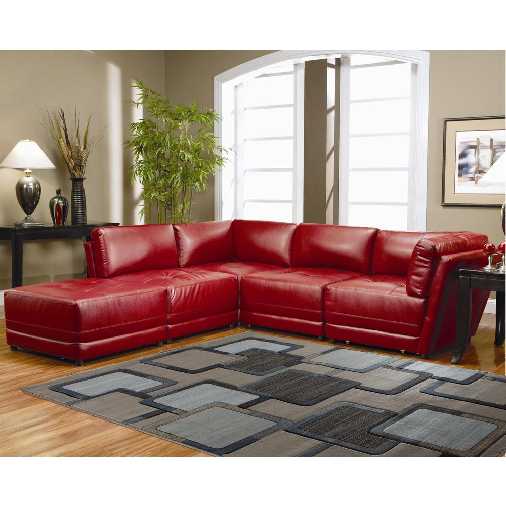 ORELSI COLLECTION OR67  2'1" X 3'3". Picture 3