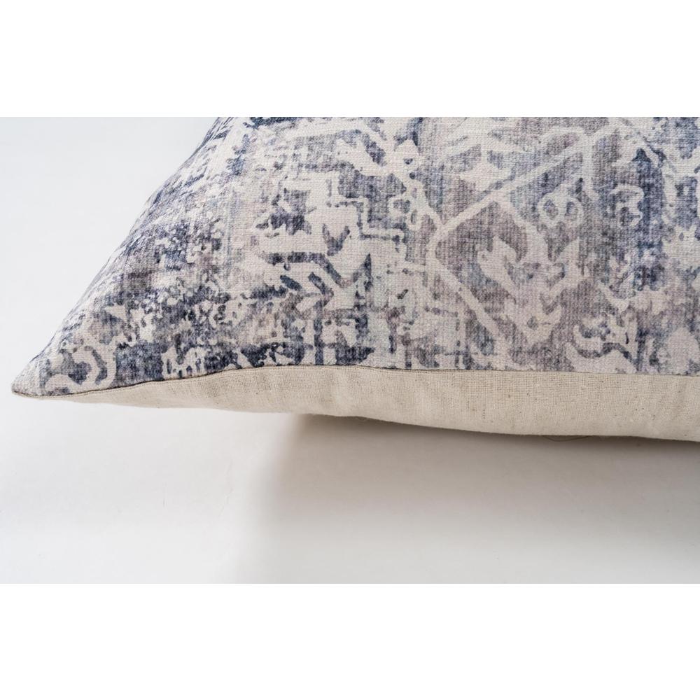 ELITE HOME PILLOWS MULTI  PO25  20" x 20". Picture 6