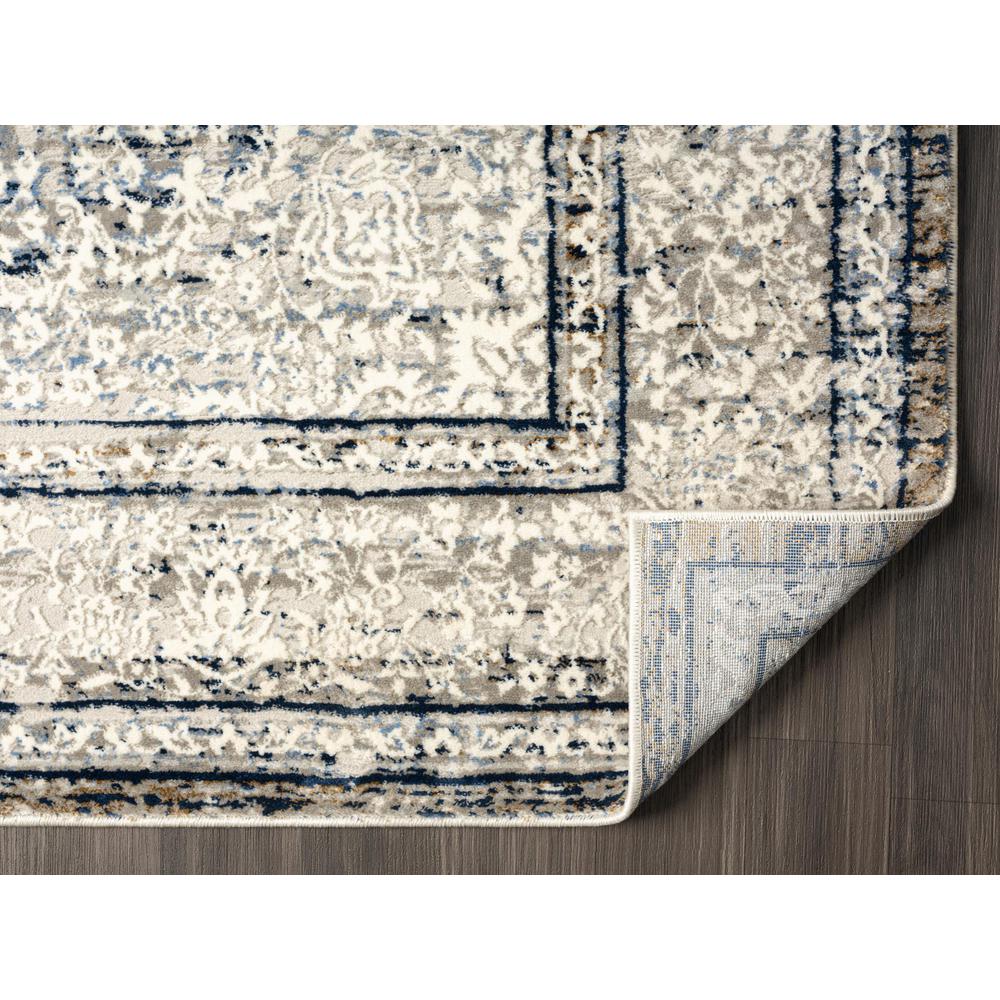 VOLOS COLLECTION VL01 5'2" X 7'6". Picture 4