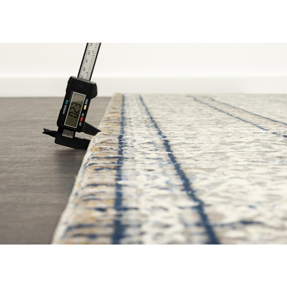 VOLOS COLLECTION VL01 5'2" X 7'6". Picture 7