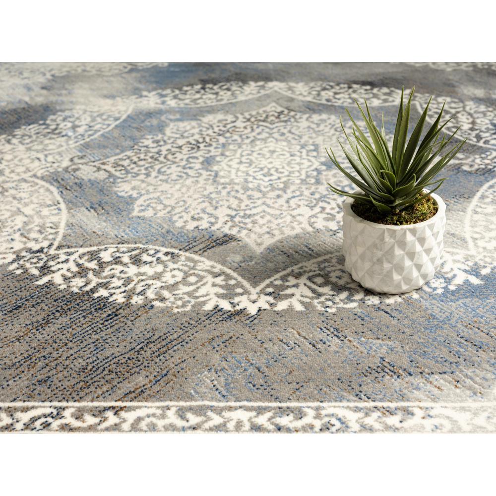 VOLOS COLLECTION VL02  5'2" X 7'6". Picture 5