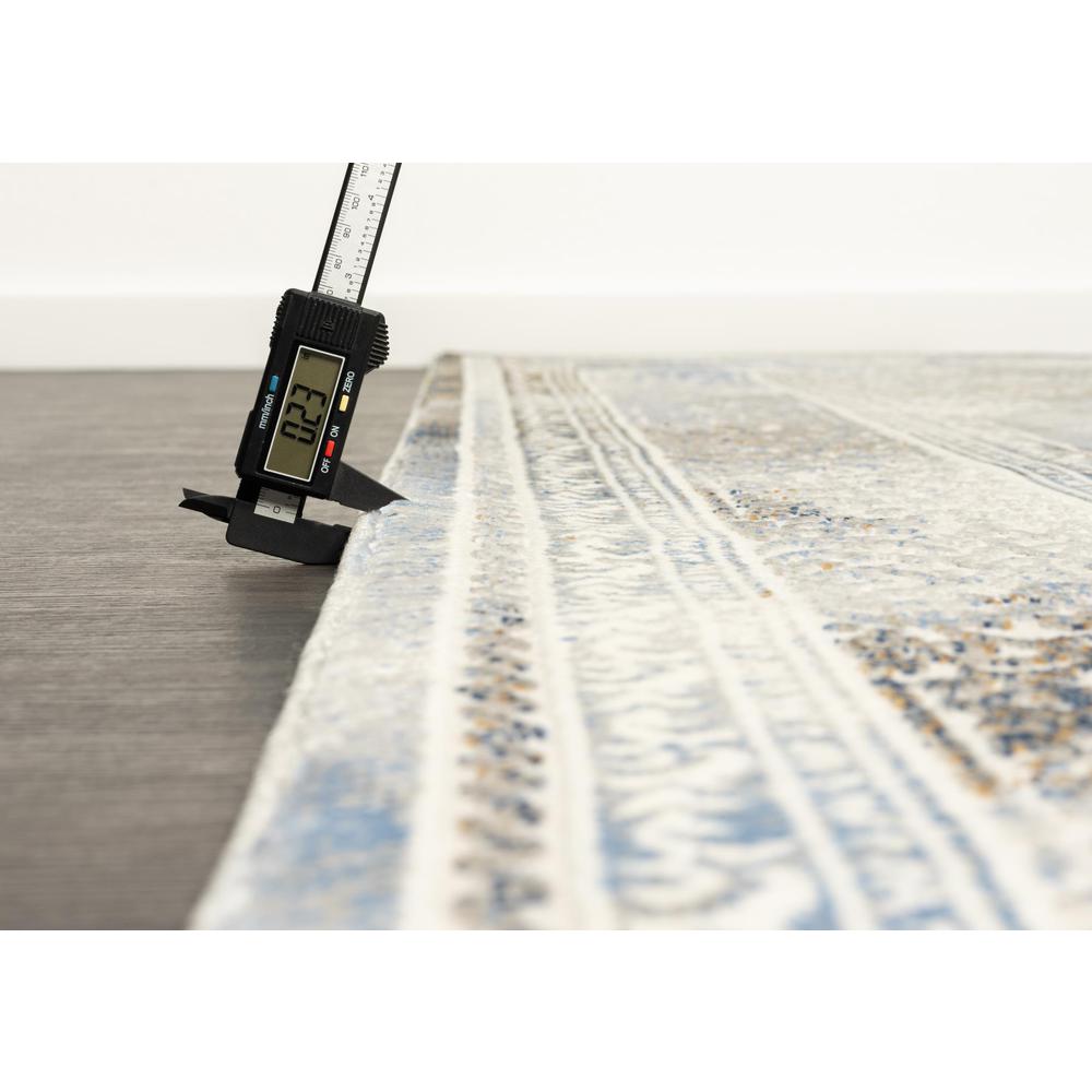 VOLOS COLLECTION VL02  5'2" X 7'6". Picture 7