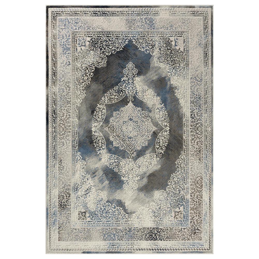 VOLOS COLLECTION VL02  5'2" X 7'6". Picture 1