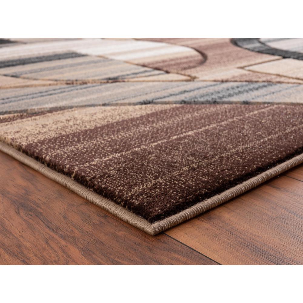 ORELS COLLECTION OR103 5'2'' X 7'5''. Picture 4