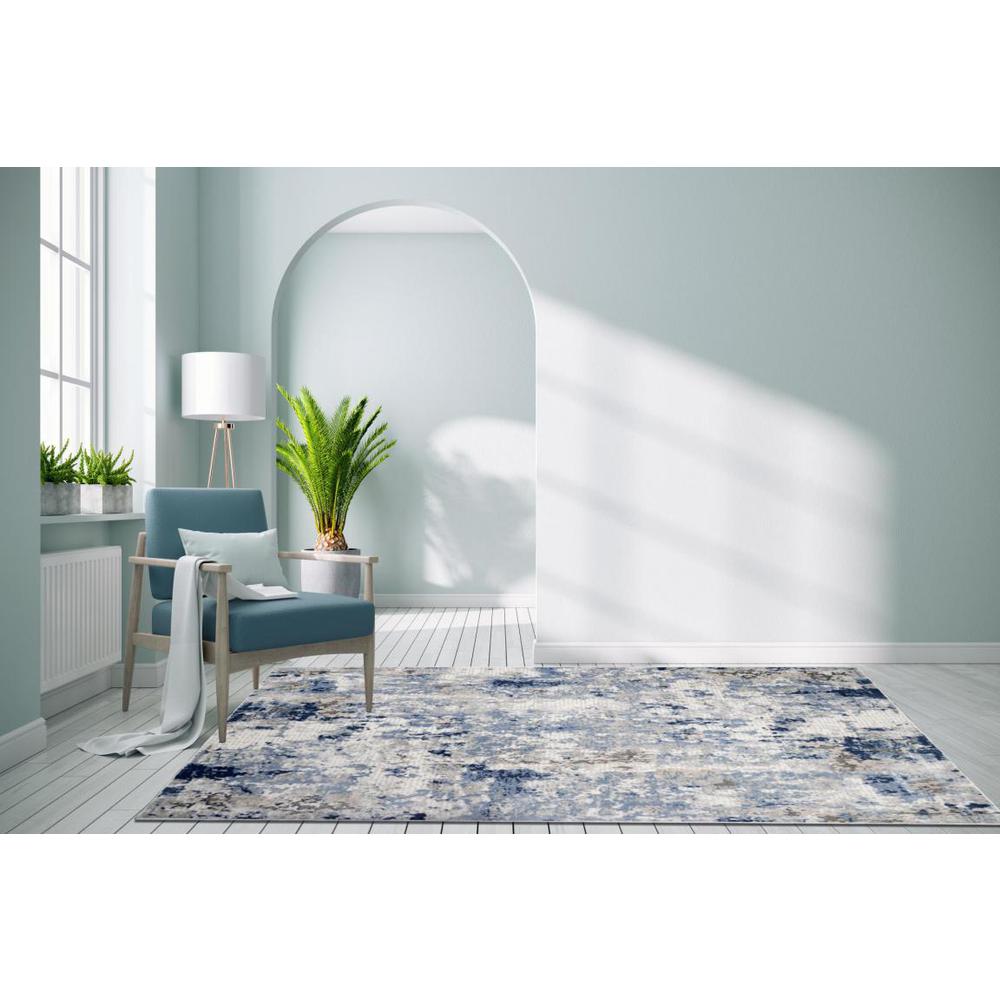 TRENDY COLLECTION  TRD08  7'10" X 10'6". Picture 2