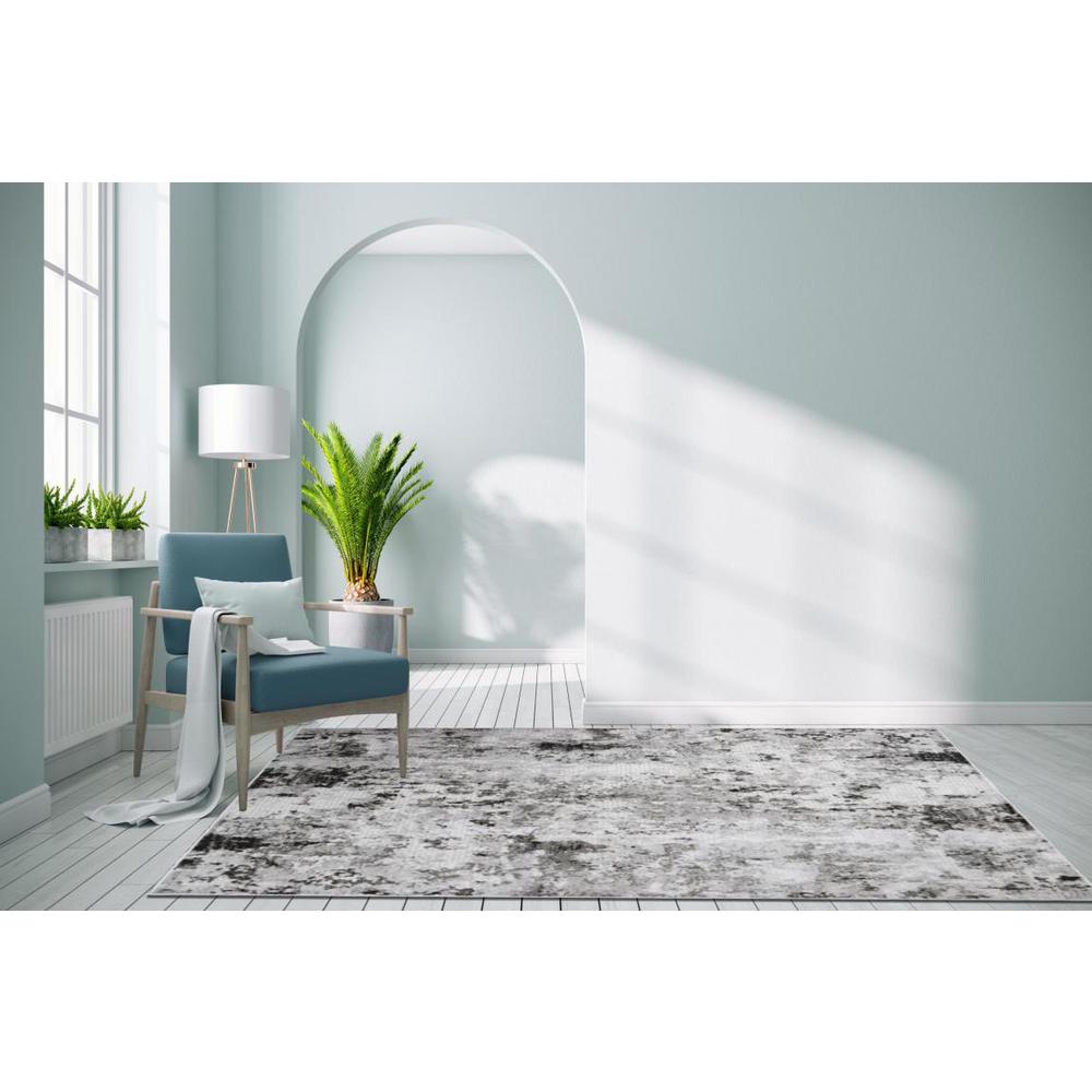 TRENDY COLLECTION  TRD09  7'10" X 10'6". Picture 2