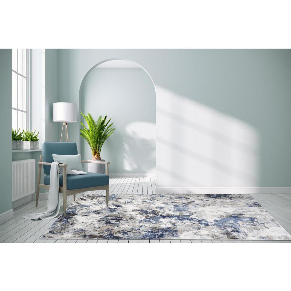TRENDY COLLECTION  TRD10  7'10" X 10'6". Picture 2