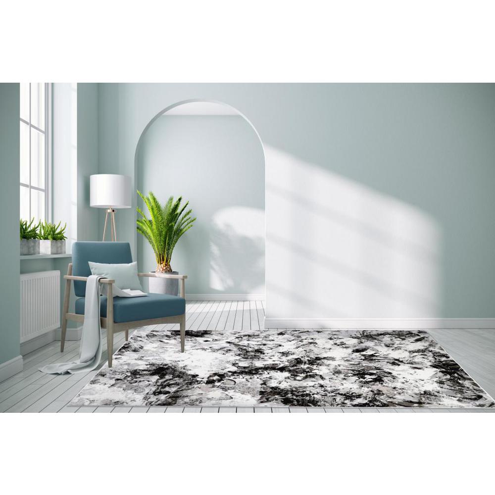 TRENDY COLLECTION  TRD11  7'10" X 10'6". Picture 2