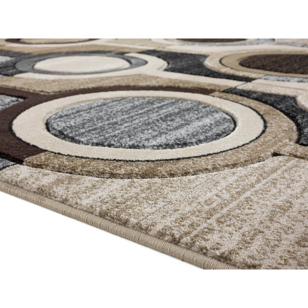 ORELSI COLLECTION OR105   2'1" X 3'3". Picture 6