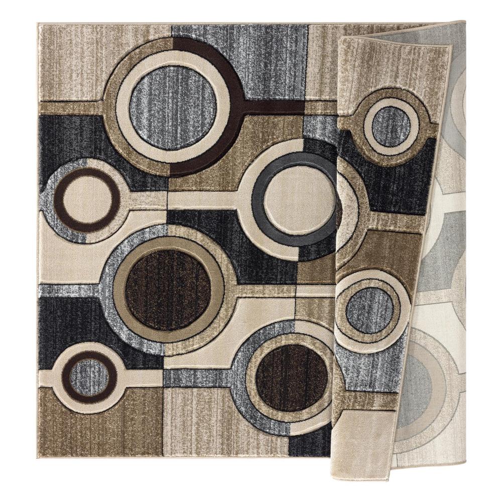 ORELSI COLLECTION OR105 2'8" X 8'1". Picture 3