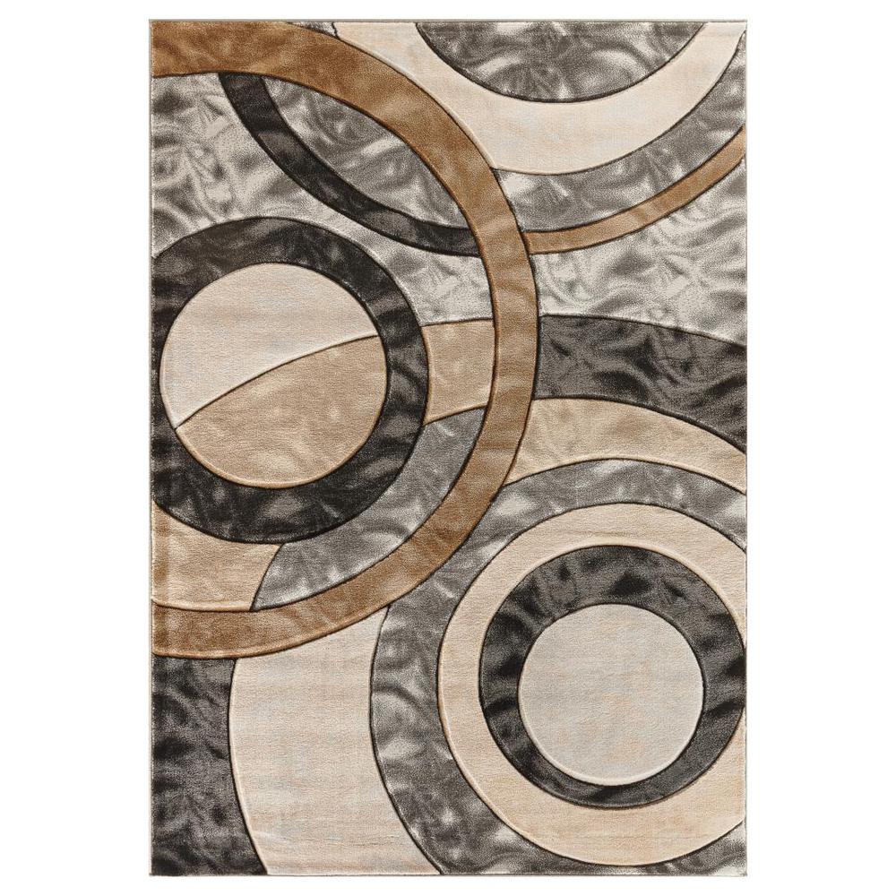 ORELSI COLLECTION OR158  2'1" X 3'3". Picture 1