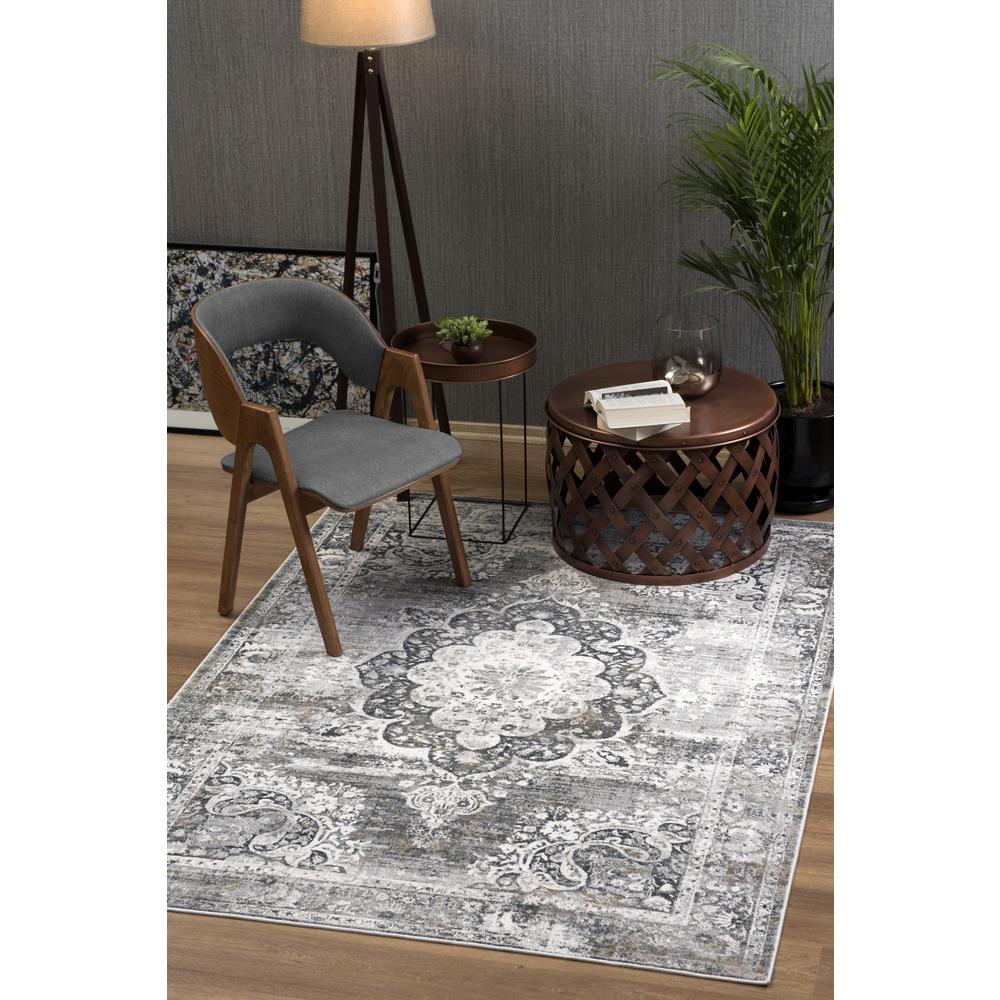CHRISTIAN COLLECTION CY05 7'10'' X 10'10''. Picture 2