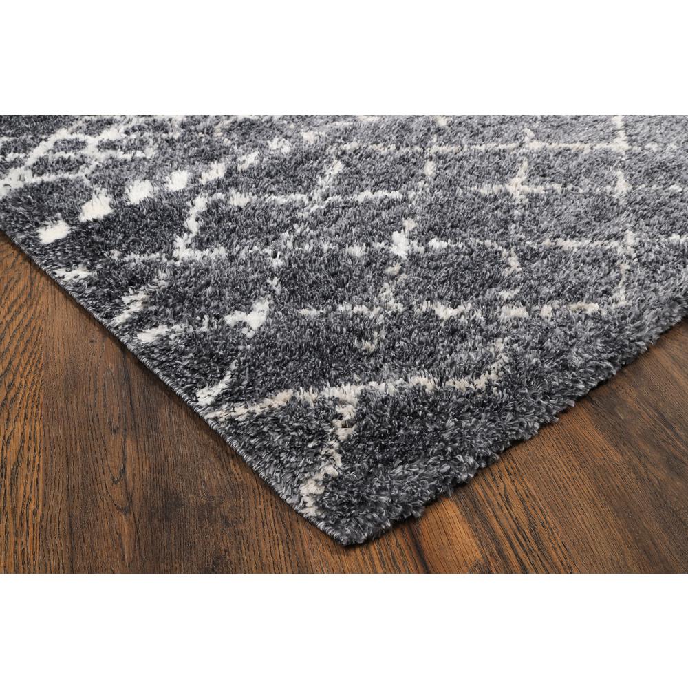DAKU COLLECTION DK03  8'1'' X 10'5''. Picture 2