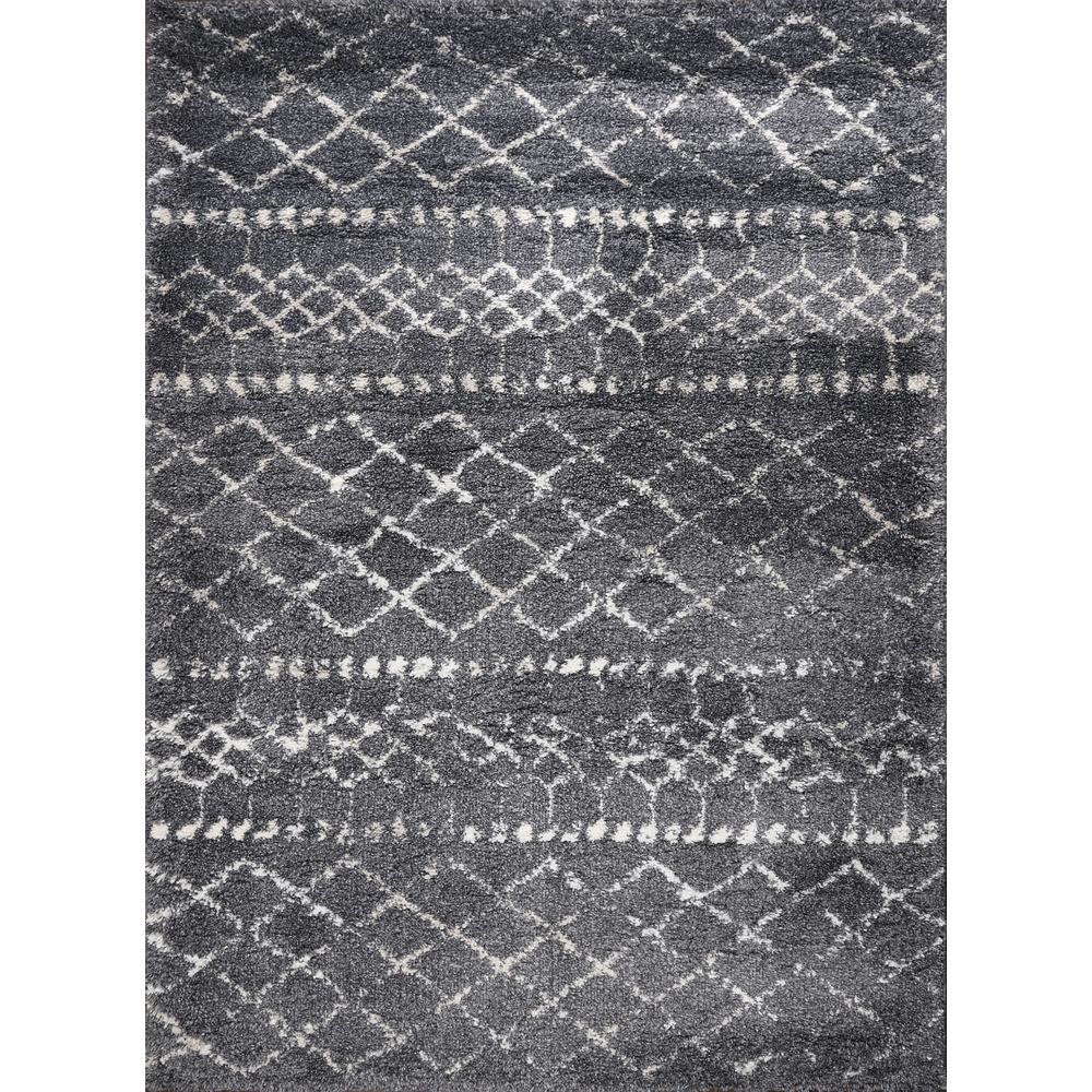 DAKU COLLECTION DK03  8'1'' X 10'5''. Picture 1