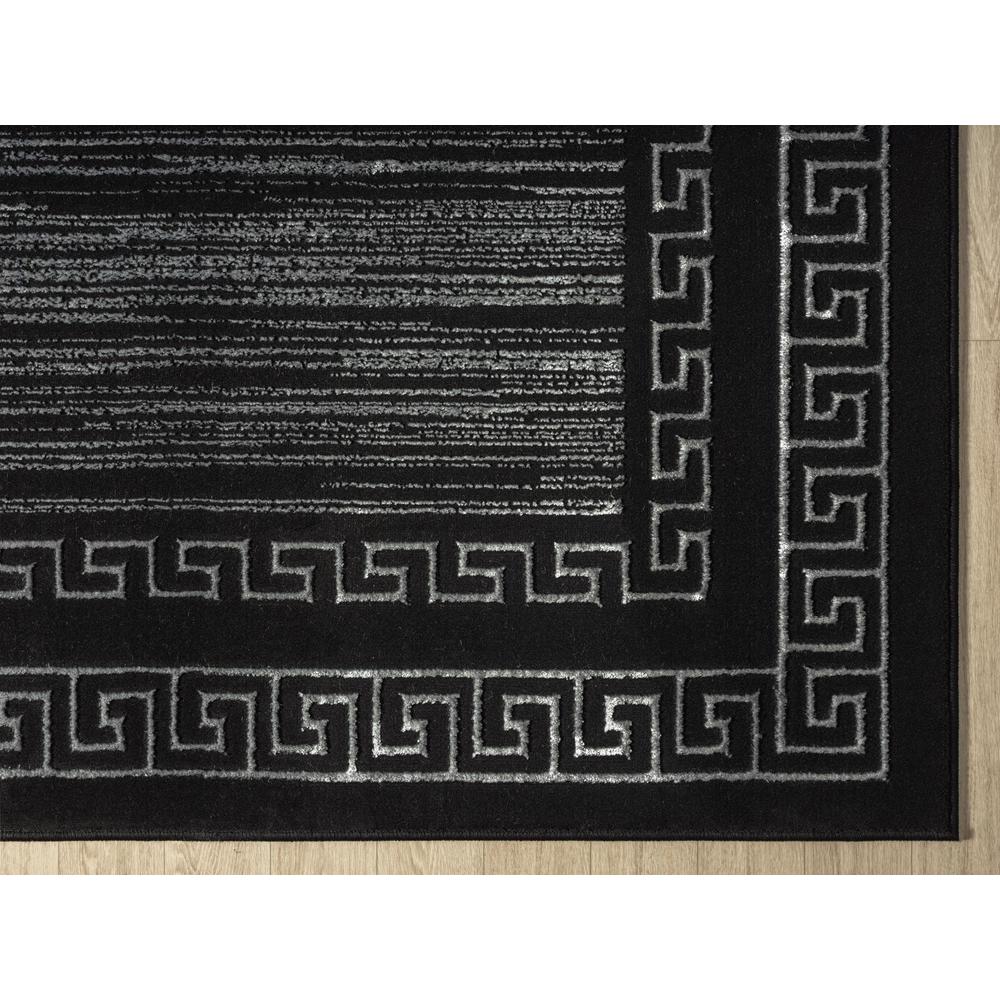 KSAMIL COLLECTION KS02  2'4" x  7'11". Picture 6
